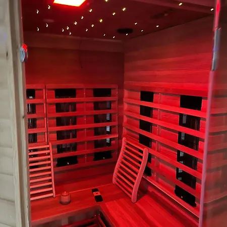 Holiday home The - Relax -