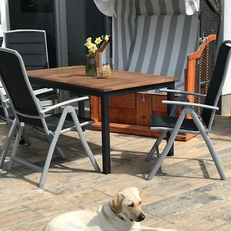 The - Relax - * Fehmarn